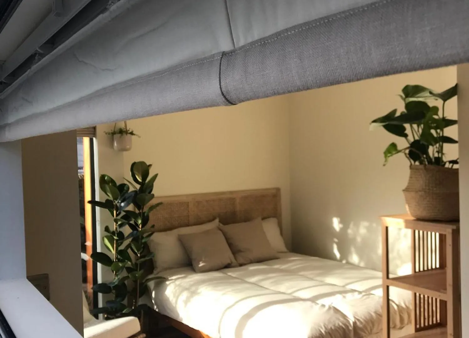 Your Dublin Basecamp شاليه
