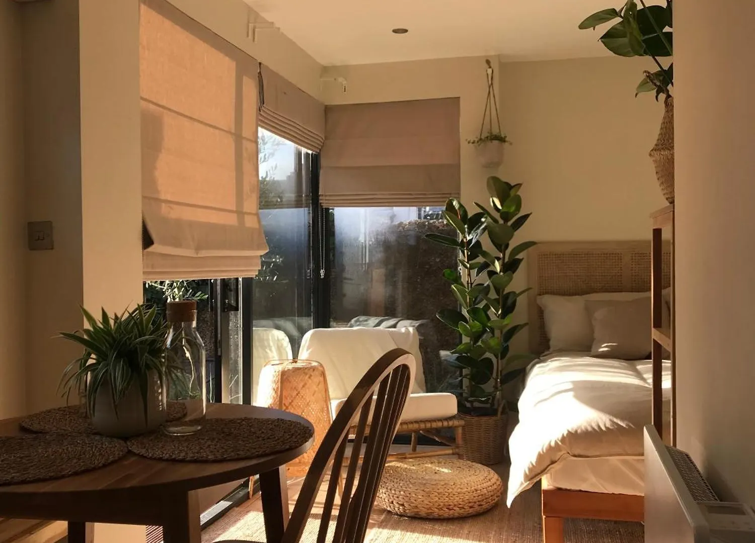 Your Dublin Basecamp